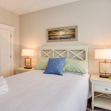 509 The Tidewater House Villa Virginia Beach Dış mekan fotoğraf