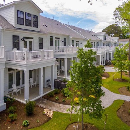 509 The Tidewater House Villa Virginia Beach Dış mekan fotoğraf
