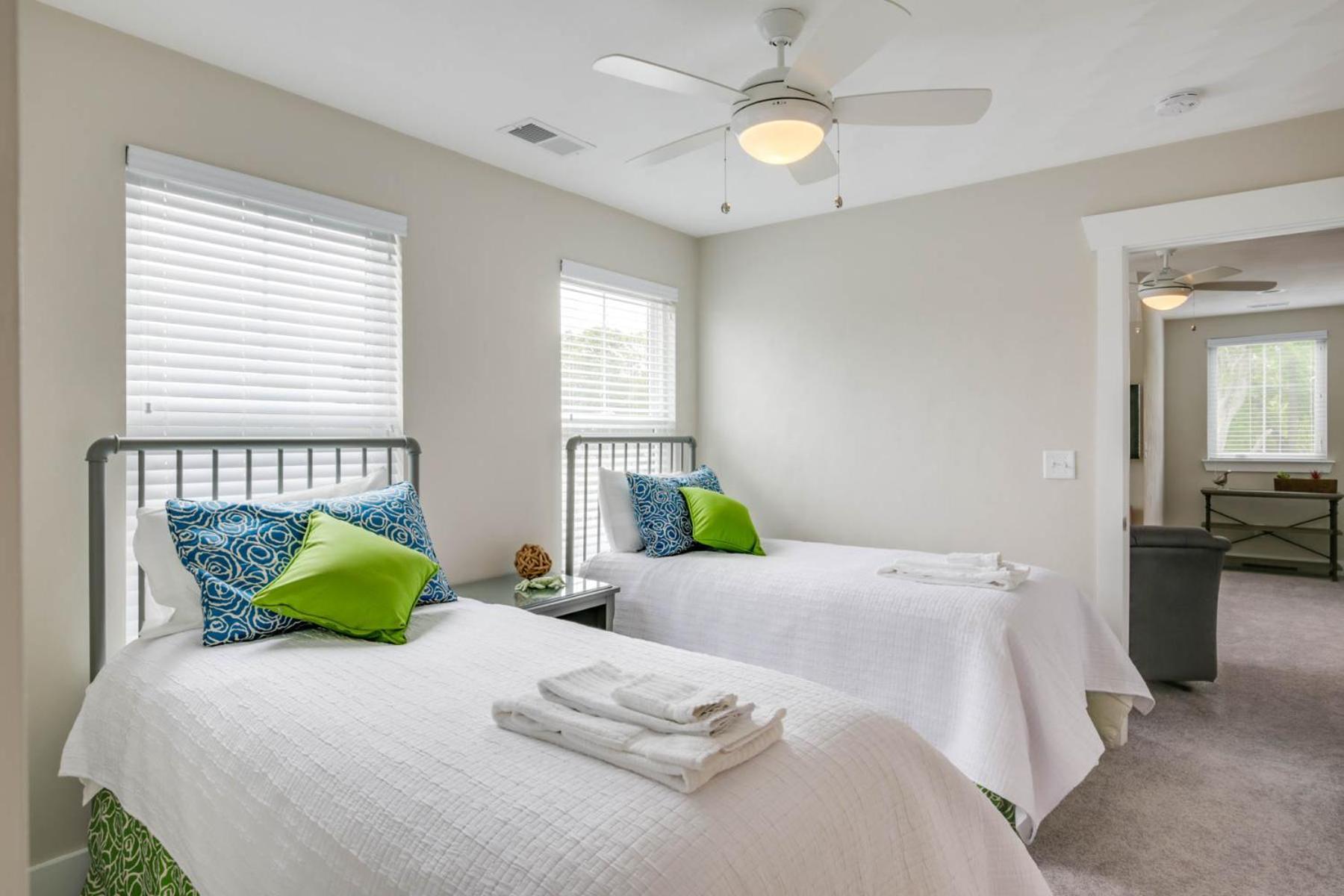 509 The Tidewater House Villa Virginia Beach Dış mekan fotoğraf