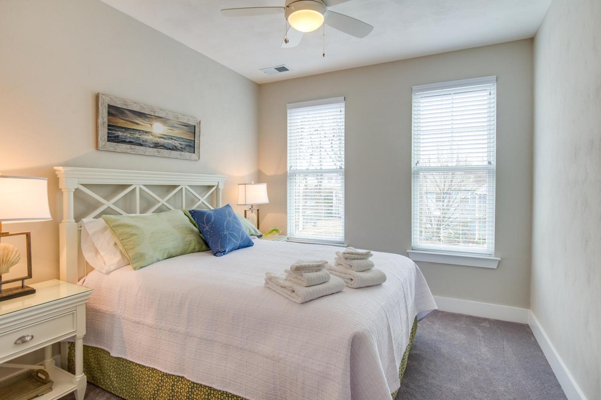 509 The Tidewater House Villa Virginia Beach Dış mekan fotoğraf