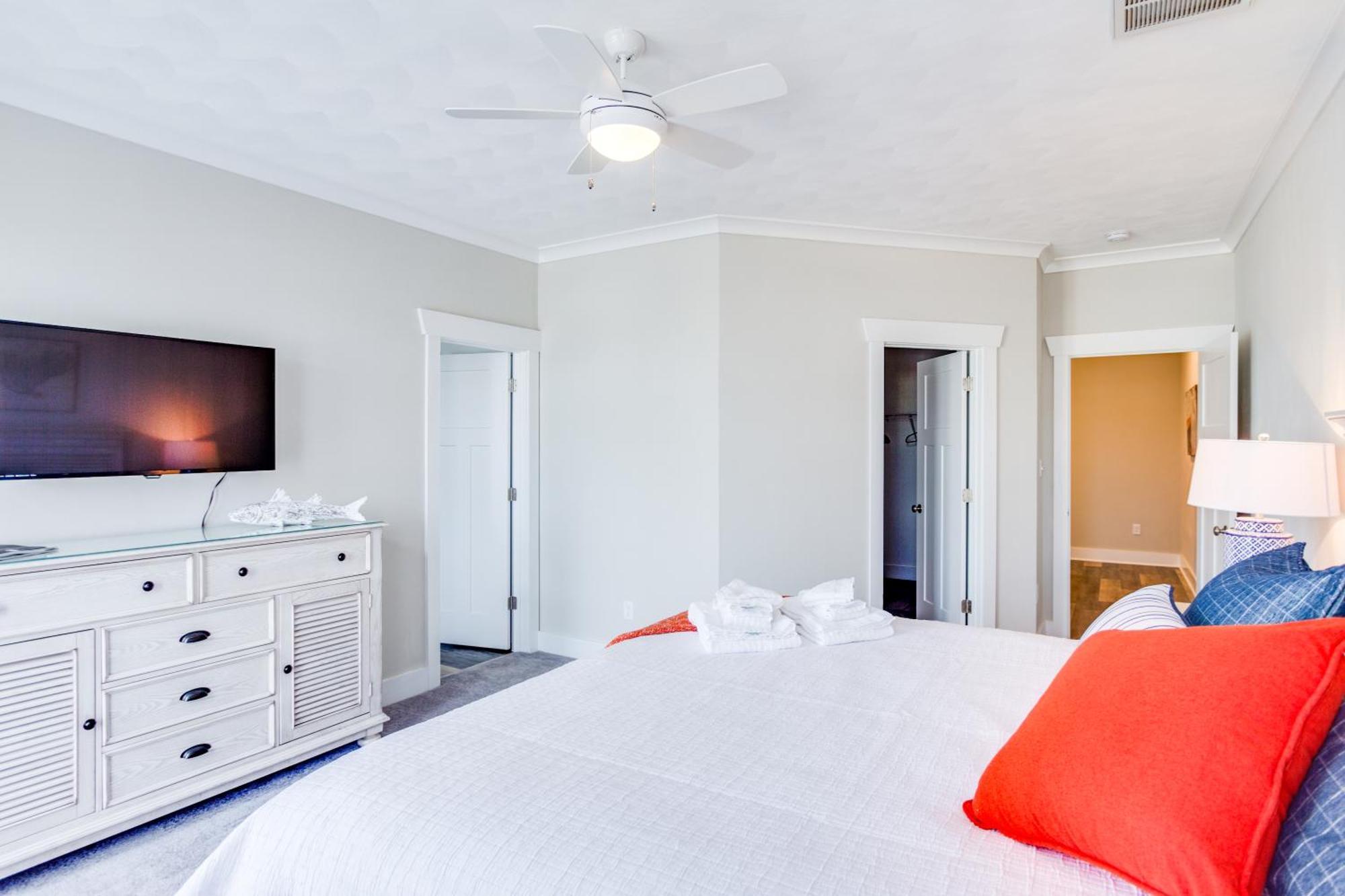 509 The Tidewater House Villa Virginia Beach Dış mekan fotoğraf