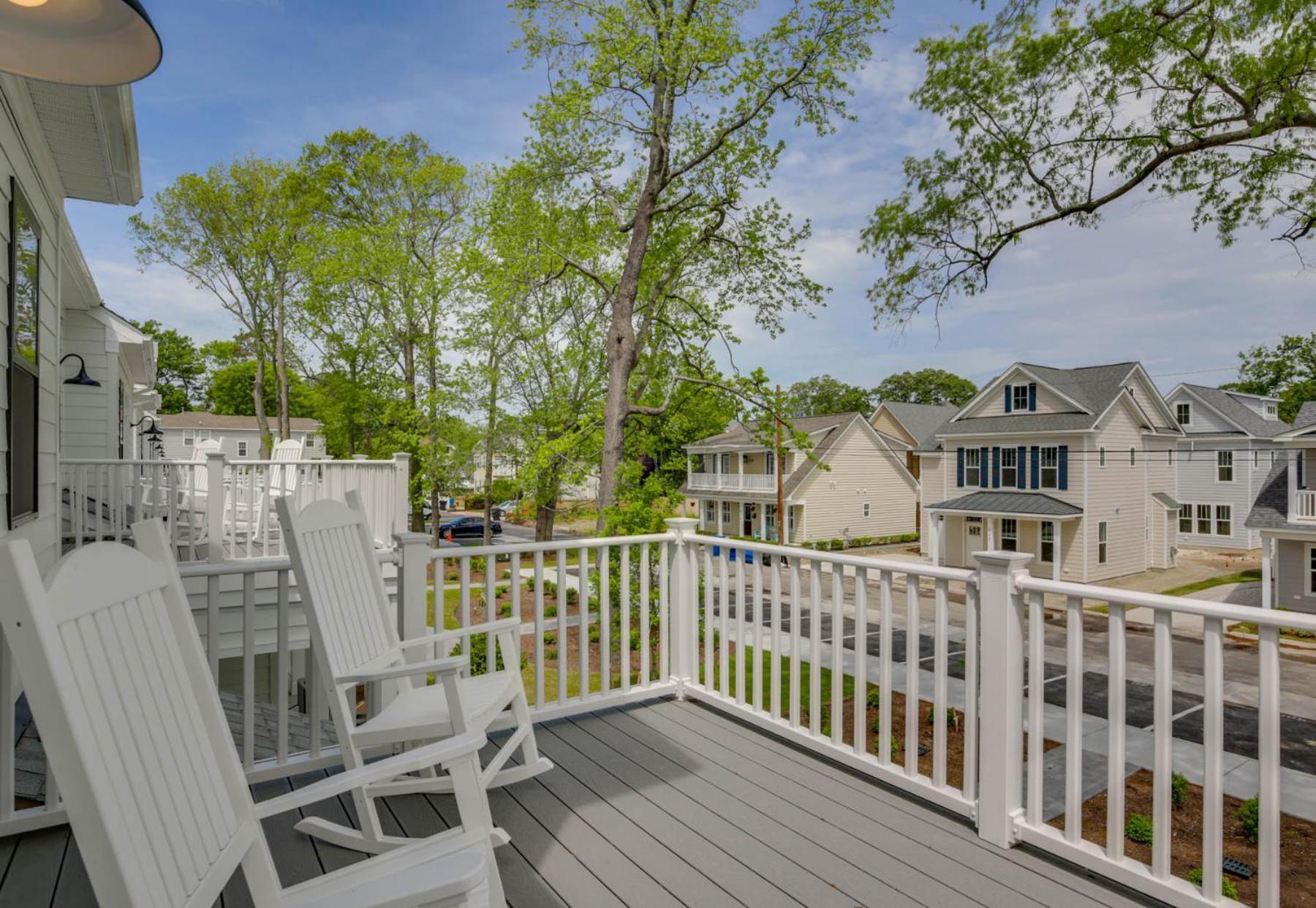 509 The Tidewater House Villa Virginia Beach Dış mekan fotoğraf