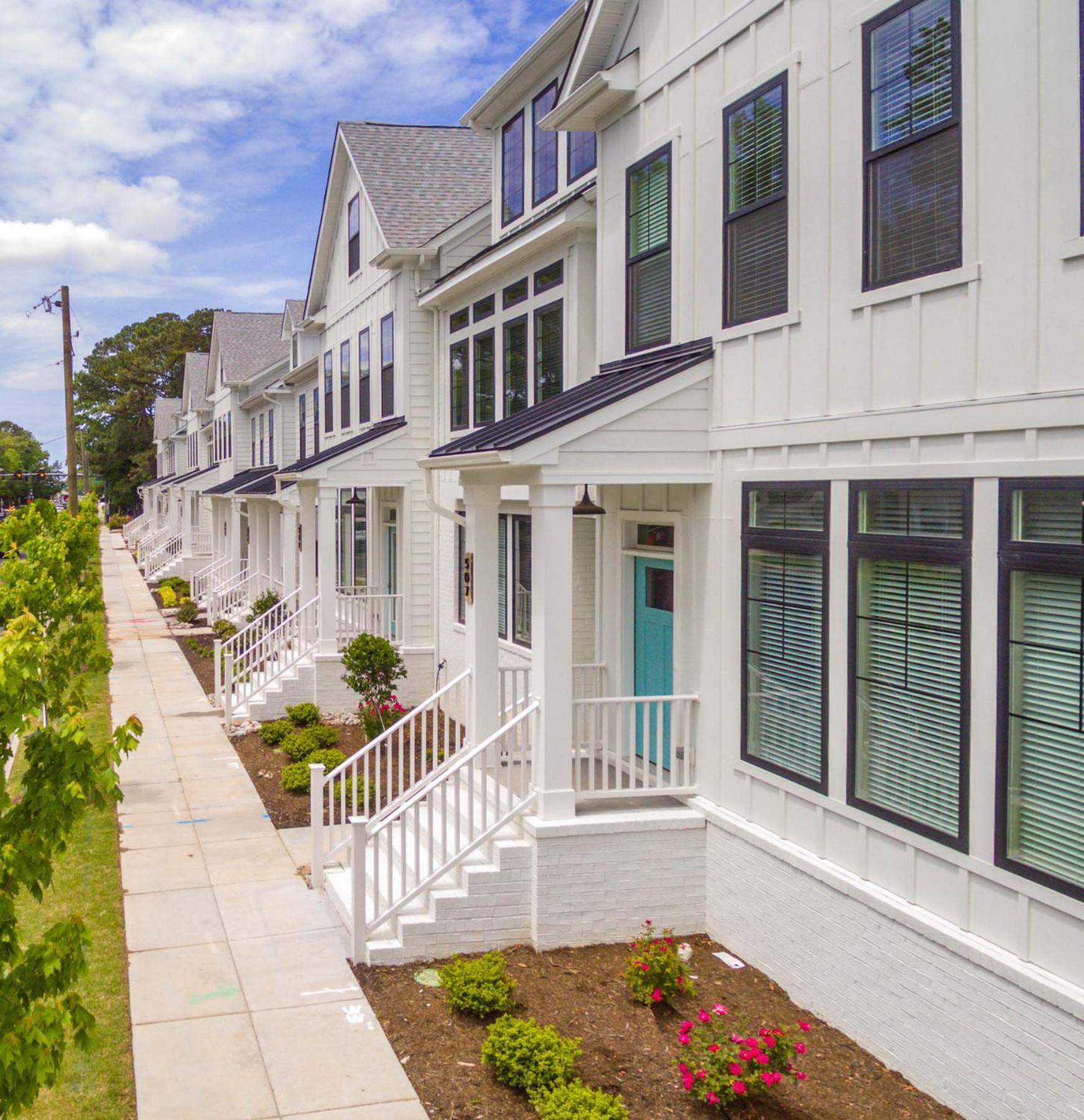 509 The Tidewater House Villa Virginia Beach Dış mekan fotoğraf