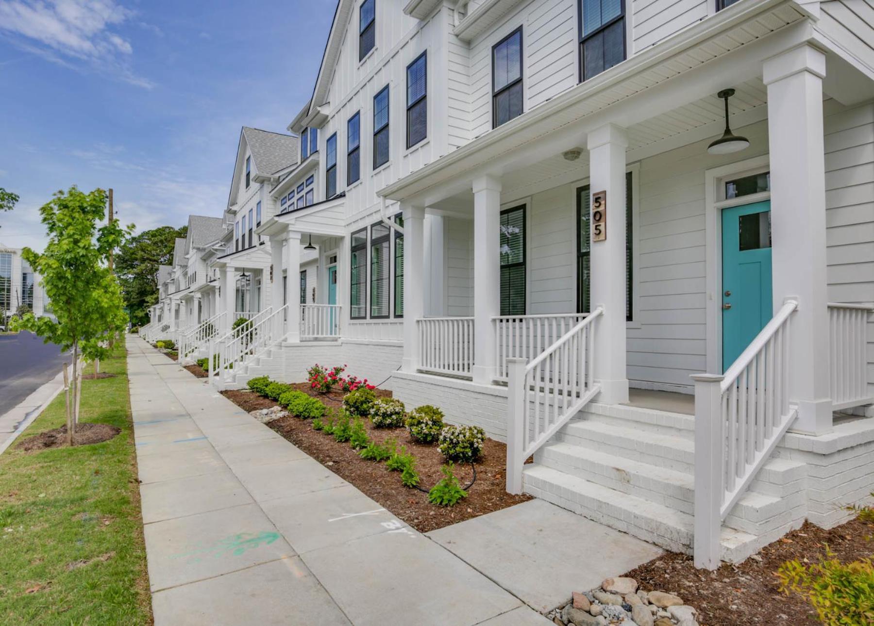 509 The Tidewater House Villa Virginia Beach Dış mekan fotoğraf